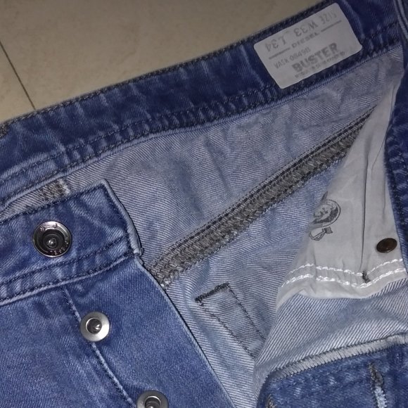 Original diesel Jeans - Picture 4 of 13